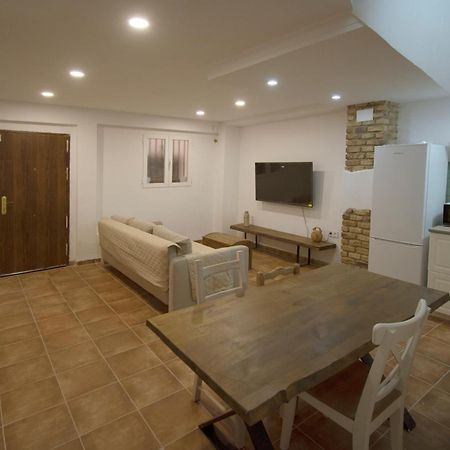 Casa De 3 Habitaciones Y 2 Banos Centrico Гранада Экстерьер фото