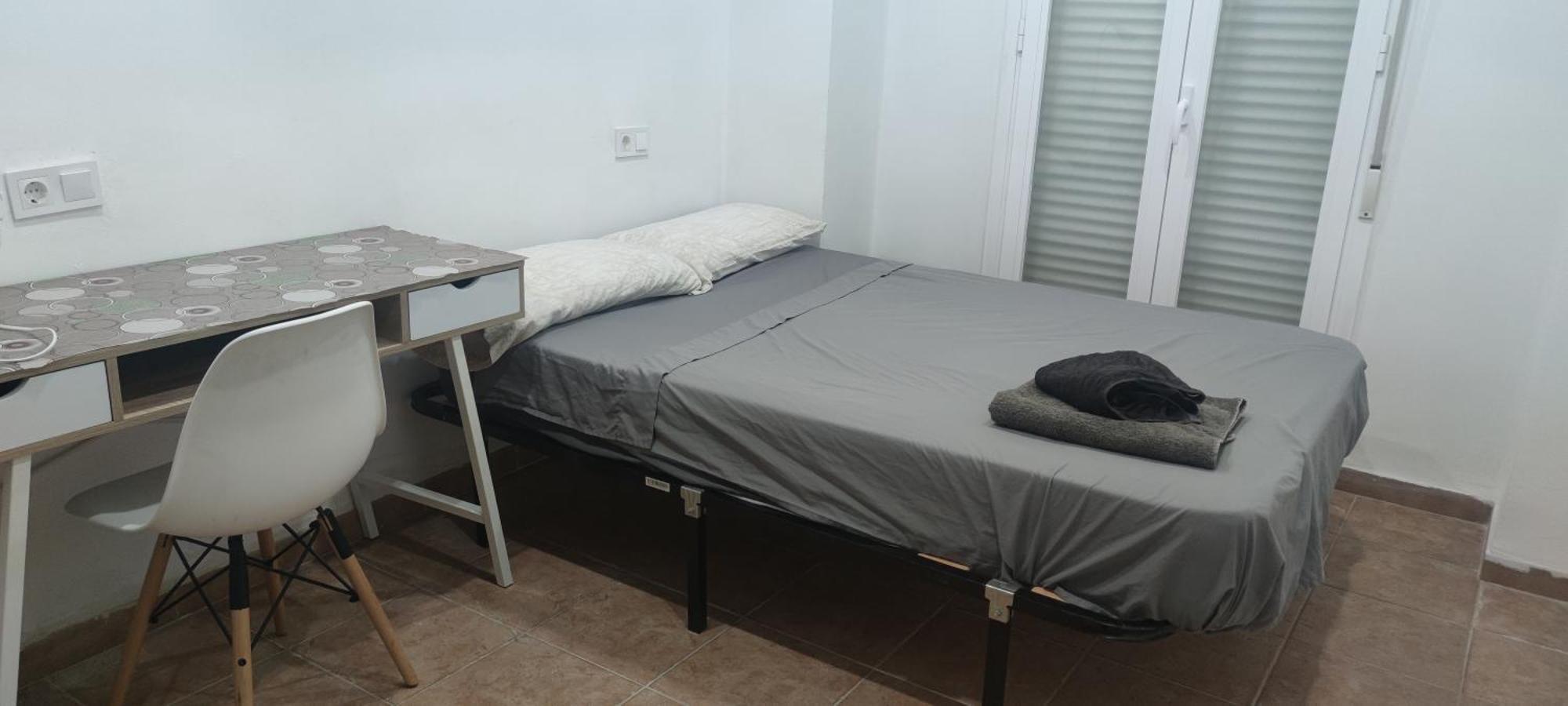 Casa De 3 Habitaciones Y 2 Banos Centrico Гранада Экстерьер фото
