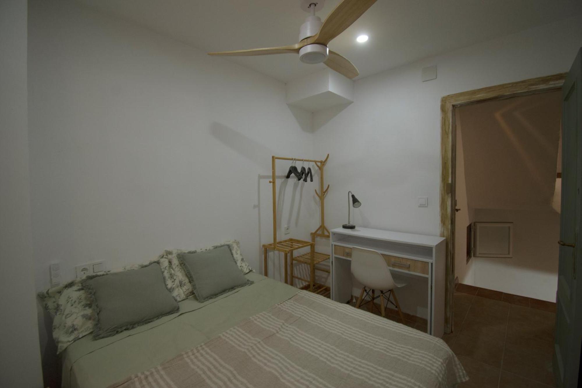 Casa De 3 Habitaciones Y 2 Banos Centrico Гранада Экстерьер фото